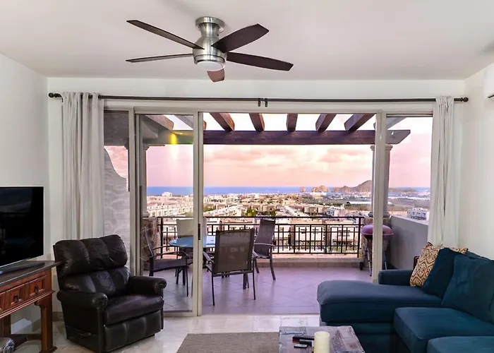 Apartment 3br Penthouse With Stunning Arch Views And Private Concierge 24 7 Cabo San Lucas