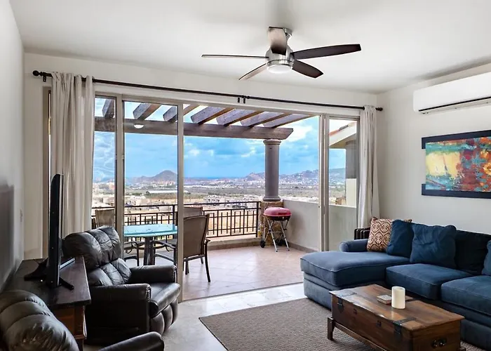 3br Penthouse With Stunning Arch Views And Private Concierge 24 7 Cabo San Lucas