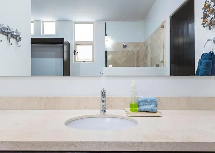3br Penthouse With Stunning Arch Views And Private Concierge 24 7 Cabo San Lucas