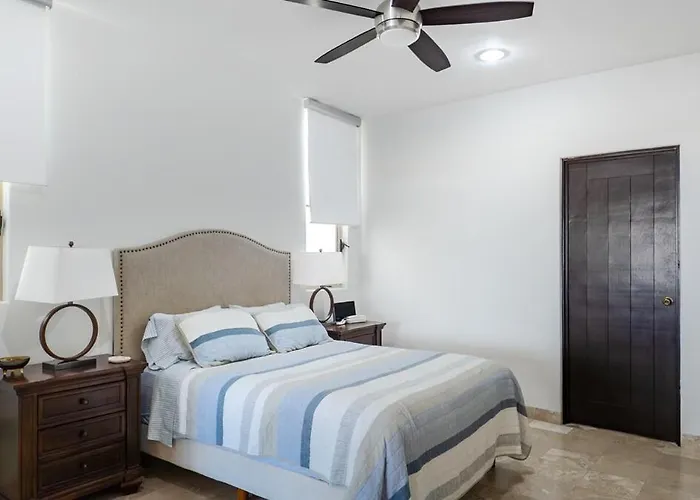 Apartment 3br Penthouse With Stunning Arch Views And Private Concierge 24 7 Cabo San Lucas